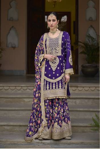 D.NO 6001 TO 6006 BY OS DESIGNER PAKISTANI CHINON SALWAR SUIT WHOLESALER IN INDIA